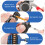 Watch Repair Toolkit with Multiple Tools 4