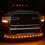 LED Roof Light for Trucks Top Design Wired Cabin Light 5PCS 5