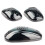 LED Roof Light for Trucks Top Design Wired Cabin Light 5PCS 6