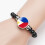 Acrecean Beaded Bracelet, Acrylic, Asian Countries 2