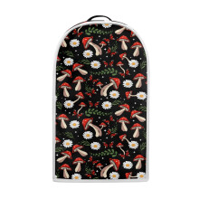 Accessoires de cuisine Daisy Mushroom en polyester universel élégant