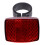 Bicycle Bike Handlebar Reflector Reflective Front Rear Warning Light Safety Lens 3
