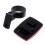 Bicycle Bike Handlebar Reflector Reflective Front Rear Warning Light Safety Lens 6