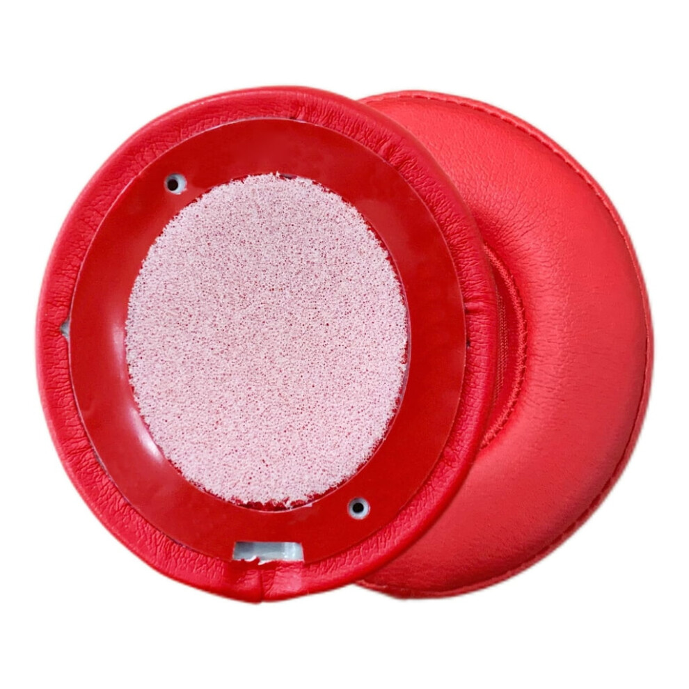 Earpads Thick Memory Foam And Preotein 1Eather Ear Cushions For W1re1ess Headphones Comfortable Earpad 9132278067605