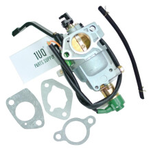 Carbairire Lámhleabhair le haghaidh Carbairire Gineadóir Gáis Predator63970 420CC7250 9000Vata