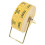 Raffle Ticket with Holder Paper Tickets Convenient Multi-purpose 4