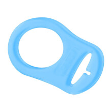vinyl placemats Children's Silicone Pacifier Gasket Baby Bottle Silicone Ring Accessory Gasket 10PCS