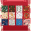 Conjunto de papel para scrapbook de Natal Capino com 12 unidades 6