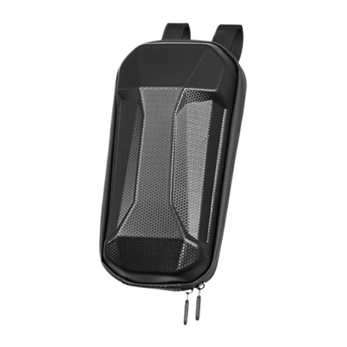 Scooter Front Bag EVA Hard Cover 1 Pack