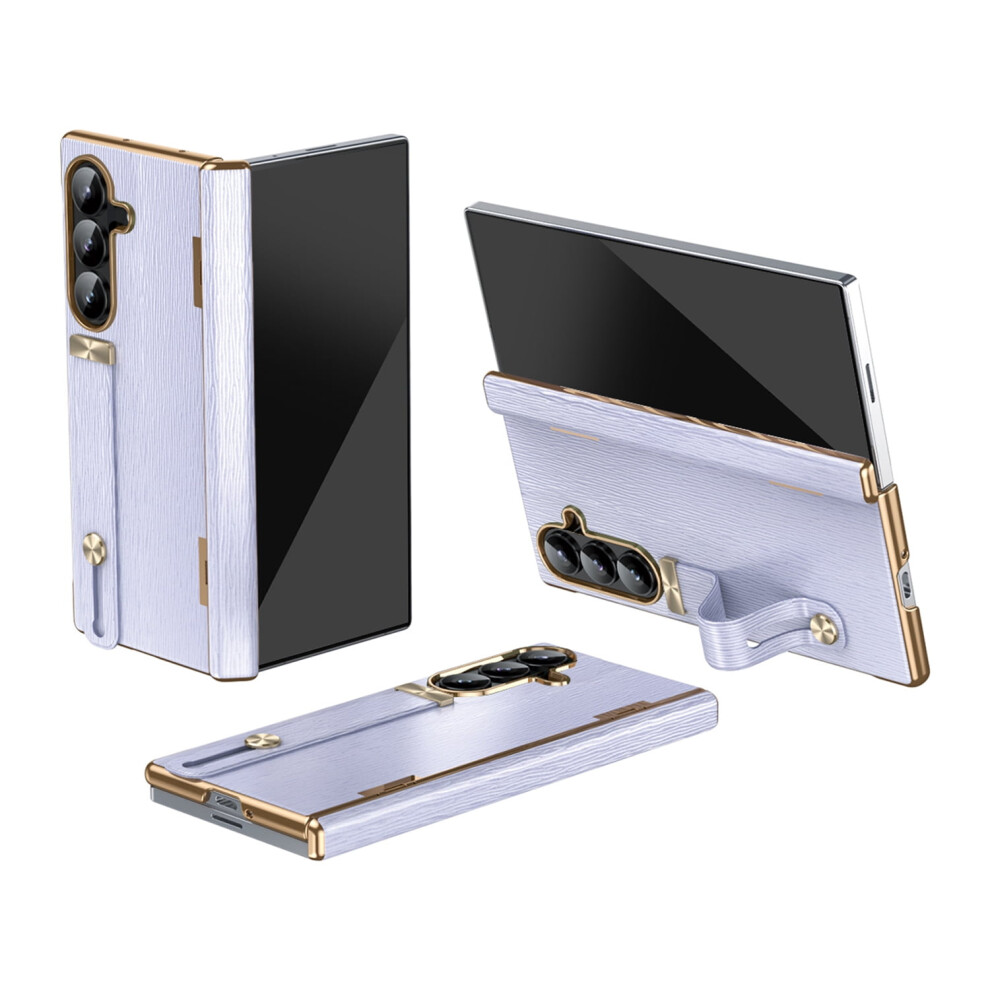 Samsung Galaxy Z Fold Phone Case Shockproof Cover 9085618560352