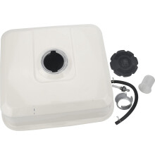 17510-ZE3-010 Fuel Tank Replacement for GX240 GX270 GX340 GX390 Models