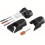 Sharpening Accessory Kit with Angle Guide & Grinding Stone – Compatible with Rotating Tools for Gardening, Chainsaws & DIY 1