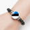 Acrecean Beaded Bracelet, Acrylic, Europe Countries 3