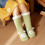 Soft Microfiber Winter Slippers for Indoor Use 3