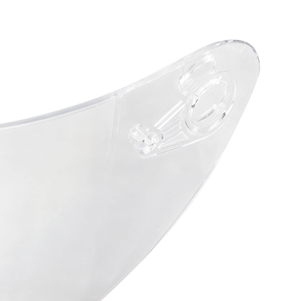 Shock Resistant Helm Lens Uv Anti Fog Windproof 46X15x39cm 5041389945082