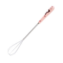 End Of Line Sale Manual Egg Beater Beater Garget Mixer Steel Tool Stainless Whisk Eggs Manual Cooking Kitchen,Dining & Bar Egg Beater Kitchen Slicer