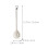 Silicone Spaghetti Server Heat-Resistant Spaghetti Spoon Spaghetti Strainer 2