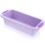 Silicone Loaf Pan for Baking Bread, Cakes, Toast, and More 1