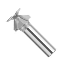 Easy Installation R10 Bending Blade Precisions Chamfer Router Bit For Cabinet Door Wall Paneling Tasks