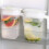 Large Capacity Refrigerator Water Jug Storage Container for Cold Tea Fruit Drinks Chilled Beverages High Temperature 2