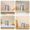 Beverage Tub Without Handle Stainless Steel Ice Bucket 3