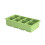 Stackable Large Ice Cubes Maker Silicones Tray Freezers Safe Flexible Ice Molds For Refrigerator Space Saving Storage 1