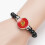 Acrecean Beaded Bracelet, Acrylic, Europe Countries 3