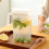 Large Capacity Refrigerator Water Jug Storage Container for Cold Tea Fruit Drinks Chilled Beverages High Temperature 6