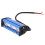 Φως οδήγησης Mavis Laven9W3LED IP68 Αδιάβροχο φως ομίχλης με κέλυφος από κράμα αλουμινίου 4