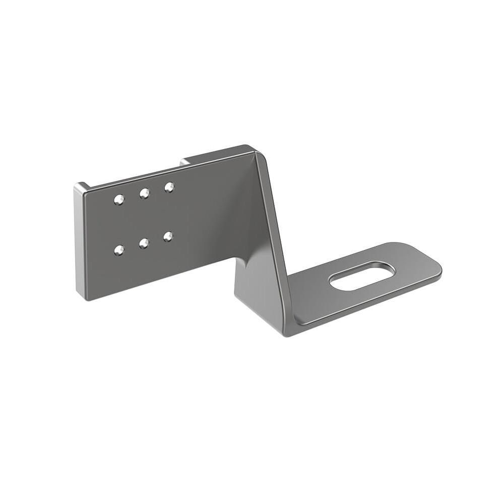 Cold Shoe Mount Adapter For Insta360 X4 X3 One X2 Aluminum 9043876459641