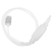 Brewing Kit Wine Making Supplies and Equipment Siphon Enthusiasts Suite Plastic