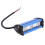 Φως οδήγησης Mavis Laven9W3LED IP68 Αδιάβροχο φως ομίχλης με κέλυφος από κράμα αλουμινίου 8