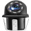 1Set Universal Car Rear View Camera with High Definition and Waterproof Design 1