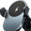 Wireless Car Phone Charger 15W Adjustable Air Vent Mount 6