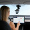 Wireless Car Phone Charger 15W Adjustable Air Vent Mount 8