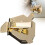 Multi-Functional Magnetic Guide Rail, 2.6x2.7", Adjustable Screws & Smooth Rotation 1
