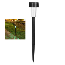 Super Bright Solar Lights Outdoor, Solar Lights Outdoor Waterproof, Solar Powered Outdoor Pathway Garden Lights for Driveway,Pathway,Patio,Yard