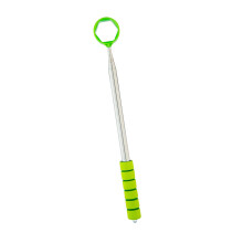 Golf Ball Retriever Retractable Telescopic Compact Ball Picker Golfers Gifts green