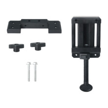 Cabinet Door Mounting Jig CNC Tool Frame for Installing Cabinets