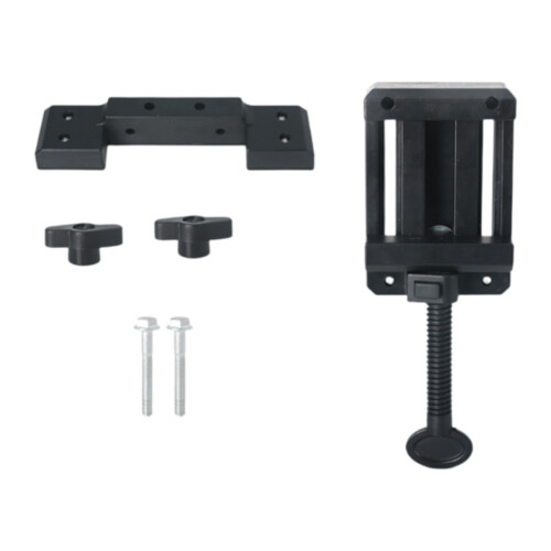 Cabinet Door Mounting Jig CNC Tool Frame for Installing Cabinets