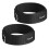 Ankle Cable Straps Nylon 2Pcs 11.8X0.98X0.24in 1