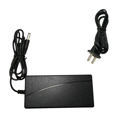 Power Adapter Charger for Hoverboard 29.4V 2A