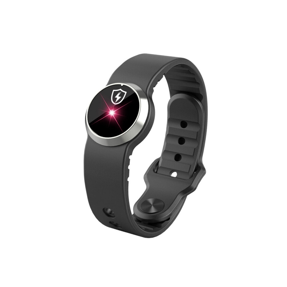 Intelligent Device Electrostatic Discharge Elimination Tool Soft Comfort Wristband With Low Power Consumption For Wearables 9101399536475