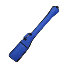 Dragon Boat Paddle Bag with Carry Handle Accessories Wear Resistant Portable Blue