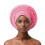 Αυτόματη αφρικανική κεφαλή γραβάτας Aso Oke Headwraps καπέλο τουρμπάνι γάμου πάρτι 1