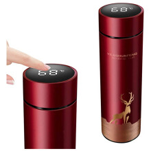 Smart Temp Cup