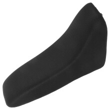 Motorcycle Seat Cushion Motorcycle Accessories Motorcycle Seat Rear Cushion Mini Dirt Bike Seat
