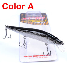 New DW403 Fishing Lures Crank Bait Hooks Crankbaits Tackle Sinking
