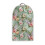 Κάλυμμα σκόνης μπλέντερ Floral1Pcs από πολυεστέρα, αδιάβροχο για γυναίκες 1