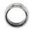 Bague multifonctionnelle 16mAh/200mAh Taille 7 alliage 16